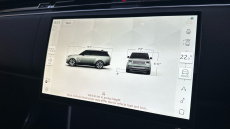 Land Rover Range Rover 3.0 P460e HSE 4dr Auto Estate